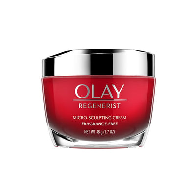 Moisturizer