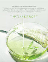 Original Facial Remove Blackhead Green Tea Solid Mask Treat Acne Blemish Black Dots Clean Stick Cream Shrink Pores Skin Care  ﻿