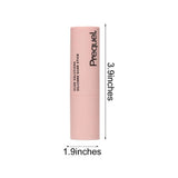 60% Silicone Silicone Scar Stick Velvety Film Centella Asiatica Extracts Scar Treatment Stick Soothing Formula Vitamin E Infused