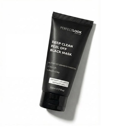 Masks & Peels