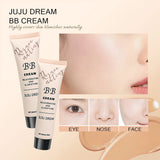 30ml Color Correcting BB Cream – Whitening & Brightening, Concealer Foundation, Oil-Control, Waterproof, Certified, Unisex, Skin