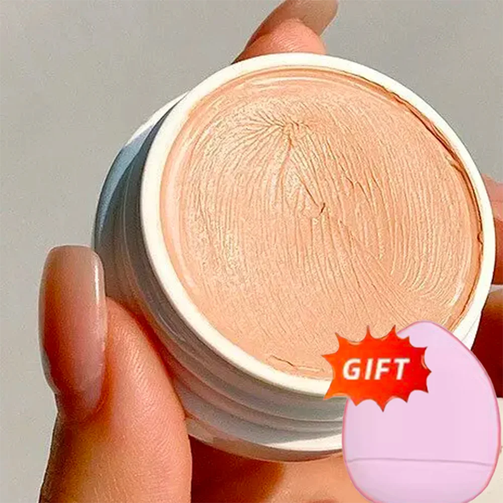 Buy 1 Get 1 Full Coverage Concealer Cream 5g – Waterproof, Long-Lasting, for Tattoos & Scars, Unisex, Skin-Safe, All Skin Types