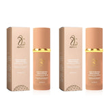 Zephoco Liquid Foundation Spf 50+ Magic Color Changing Waterproof Sweat-Resistant Full Coverage Concealer Long-Lasting Base Makeup