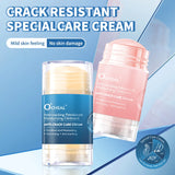 O’CHEAL 40g Foot Skin Care Cream Stick Nourishing Cream Hand Facial Cream Removal Dead Skin Moisturizing Hand Feet Gel Skin Care