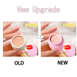 Buy 1 Get 1 Full Coverage Concealer Cream 5g – Waterproof, Long-Lasting, for Tattoos & Scars, Unisex, Skin-Safe, All Skin Types