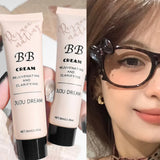 30ml Color Correcting BB Cream – Whitening & Brightening, Concealer Foundation, Oil-Control, Waterproof, Certified, Unisex, Skin