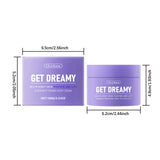 Oceaura Body Shaping Cream Lasting Moisturize Enhance Skin Elasticity Reduce Sagging Lifting Softening Slimming Body Cream