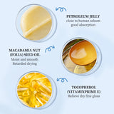 O’CHEAL 40g Foot Skin Care Cream Stick Nourishing Cream Hand Facial Cream Removal Dead Skin Moisturizing Hand Feet Gel Skin Care