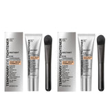 Instant Firming Eye Cream Anti Aging Lighten Dark Circles Reduce Puffiness Moisturize Wrinkle Elimination Easy Absorb Daily Eye Care