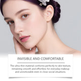 Deep Collagen Silk Peptide Intensive Lifting Ampoule Tighten Skin Elasticity Enhanced Reduce Fine Lines and Wrinkles Face Serum