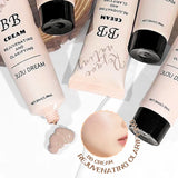 30ml Color Correcting BB Cream – Whitening & Brightening, Concealer Foundation, Oil-Control, Waterproof, Certified, Unisex, Skin
