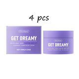 Oceaura Body Shaping Cream Lasting Moisturize Enhance Skin Elasticity Reduce Sagging Lifting Softening Slimming Body Cream