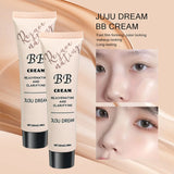 30ml Color Correcting BB Cream – Whitening & Brightening, Concealer Foundation, Oil-Control, Waterproof, Certified, Unisex, Skin