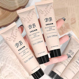 30ml Color Correcting BB Cream – Whitening & Brightening, Concealer Foundation, Oil-Control, Waterproof, Certified, Unisex, Skin