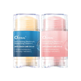 O’CHEAL 40g Foot Skin Care Cream Stick Nourishing Cream Hand Facial Cream Removal Dead Skin Moisturizing Hand Feet Gel Skin Care