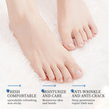 O’CHEAL 40g Foot Skin Care Cream Stick Nourishing Cream Hand Facial Cream Removal Dead Skin Moisturizing Hand Feet Gel Skin Care