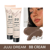 30ml Color Correcting BB Cream – Whitening & Brightening, Concealer Foundation, Oil-Control, Waterproof, Certified, Unisex, Skin