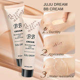 30ml Color Correcting BB Cream – Whitening & Brightening, Concealer Foundation, Oil-Control, Waterproof, Certified, Unisex, Skin
