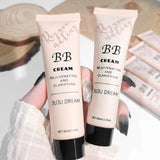 30ml Color Correcting BB Cream – Whitening & Brightening, Concealer Foundation, Oil-Control, Waterproof, Certified, Unisex, Skin
