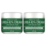 New 42% Urea Cream + 2% Salicylic acid Foot and hand Moisturizer, deep moisturizer and Nourishing moisturizer