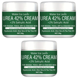 New 42% Urea Cream + 2% Salicylic acid Foot and hand Moisturizer, deep moisturizer and Nourishing moisturizer