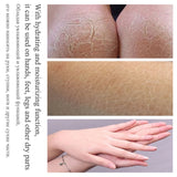 Traditional Chinese 85g Size Upgrade Oil Anti-Drying Crack Foot Cream Heel Cracked Repair Cream Removal Dead Skin Hand Feet Care