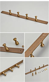 Antique Bronze Bathroom Accessories Sets Towel Shelf Towel Holder Toilet Paper Holder Rove Hook Ceramic Bathroom Products EL3100