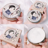 Chinese SHANGHAI Primer Peony Essential Oil Vanishing Cream Soothing Moisturizing Hydrating Classic Face Day Cream