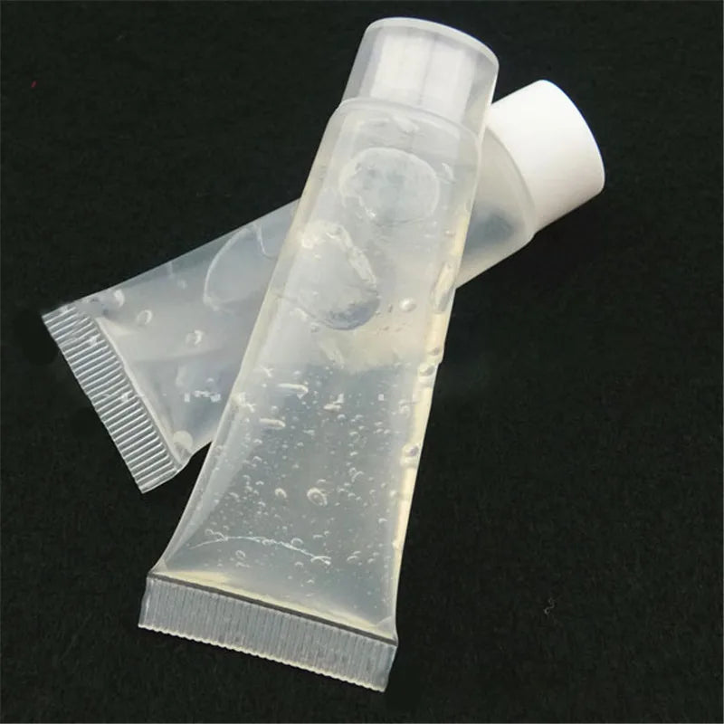 10ml Conductive Gel for All Kinds of Electronic Instruments To Massage Skin Care Ultrasonic Conductive Gel Weight Loss Slimming