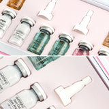 Korea 8ml BB Cream CC Glow Beginner Starter Facial Foundation Hyaluronic Acid  Essence Skin Care Beauty