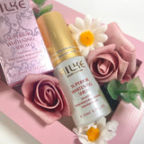 AILKE Lightening Facial Cream, Brightening, Reduce Spots, For Black and Dark Skin, Whitening Face Care Set for All Skin Types