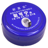 Traditional Chinese 85g Size Upgrade Oil Anti-Drying Crack Foot Cream Heel Cracked Repair Cream Removal Dead Skin Hand Feet Care