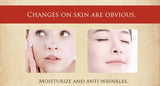 Chinese SHANGHAI Primer Peony Essential Oil Vanishing Cream Soothing Moisturizing Hydrating Classic Face Day Cream