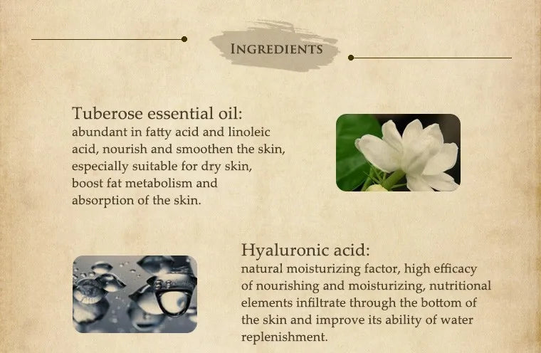 Chinese SHANGHAI Primer Peony Essential Oil Vanishing Cream Soothing Moisturizing Hydrating Classic Face Day Cream