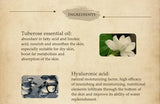Chinese SHANGHAI Primer Peony Essential Oil Vanishing Cream Soothing Moisturizing Hydrating Classic Face Day Cream