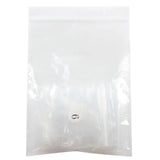 TSZS 200pcs Short Medium Oval Almond Square Fake Nails Full Cover Single Size Acrylic Clear Art Tips For Display Stick-On Nail
