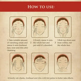 Chinese SHANGHAI Primer Peony Essential Oil Vanishing Cream Soothing Moisturizing Hydrating Classic Face Day Cream