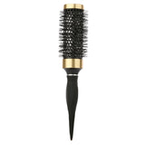 Anti-Static Ceramic Round Styling Hair Brush for Blow Drying Silky Smooth Hair High Temperature Resistant Round Hair Comb