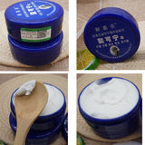 Traditional Chinese 85g Size Upgrade Oil Anti-Drying Crack Foot Cream Heel Cracked Repair Cream Removal Dead Skin Hand Feet Care