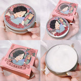 Chinese SHANGHAI Primer Peony Essential Oil Vanishing Cream Soothing Moisturizing Hydrating Classic Face Day Cream