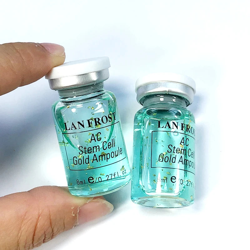 Korea 8ml BB Cream CC Glow Beginner Starter Facial Foundation Hyaluronic Acid  Essence Skin Care Beauty