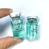 Korea 8ml BB Cream CC Glow Beginner Starter Facial Foundation Hyaluronic Acid  Essence Skin Care Beauty