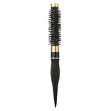 Anti-Static Ceramic Round Styling Hair Brush for Blow Drying Silky Smooth Hair High Temperature Resistant Round Hair Comb