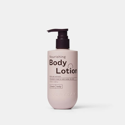 Body Lotion