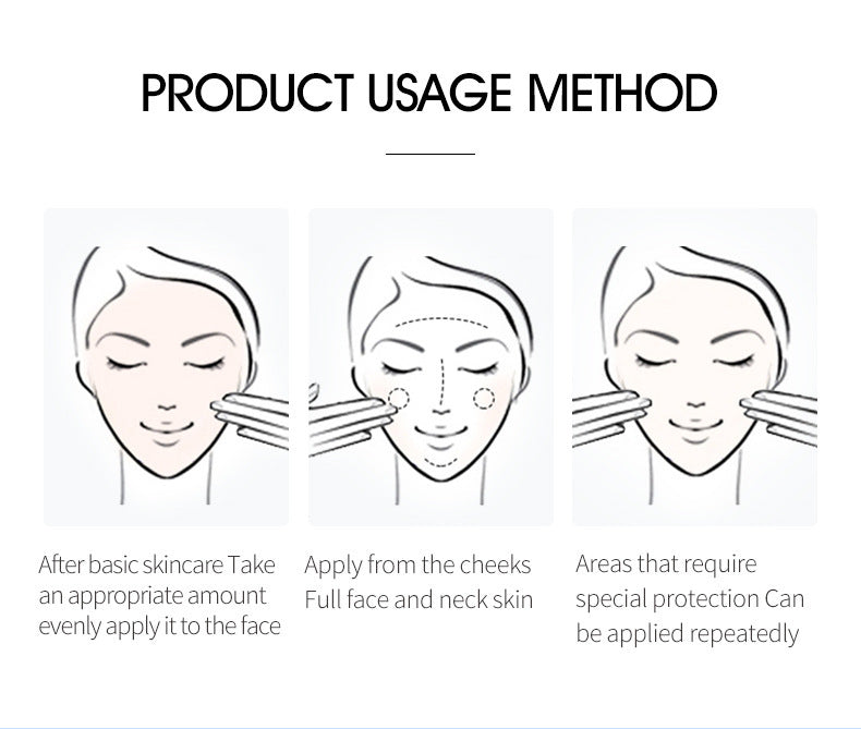 Freckle Remove Cream Whiten Face Cream Firming Moisturizing Anti-wrinkle Spot-removing Facial Cream Beauty Skin Care Serum