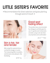 Freckle Remove Cream Whiten Face Cream Firming Moisturizing Anti-wrinkle Spot-removing Facial Cream Beauty Skin Care Serum