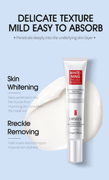 Freckle Remove Cream Whiten Face Cream Firming Moisturizing Anti-wrinkle Spot-removing Facial Cream Beauty Skin Care Serum