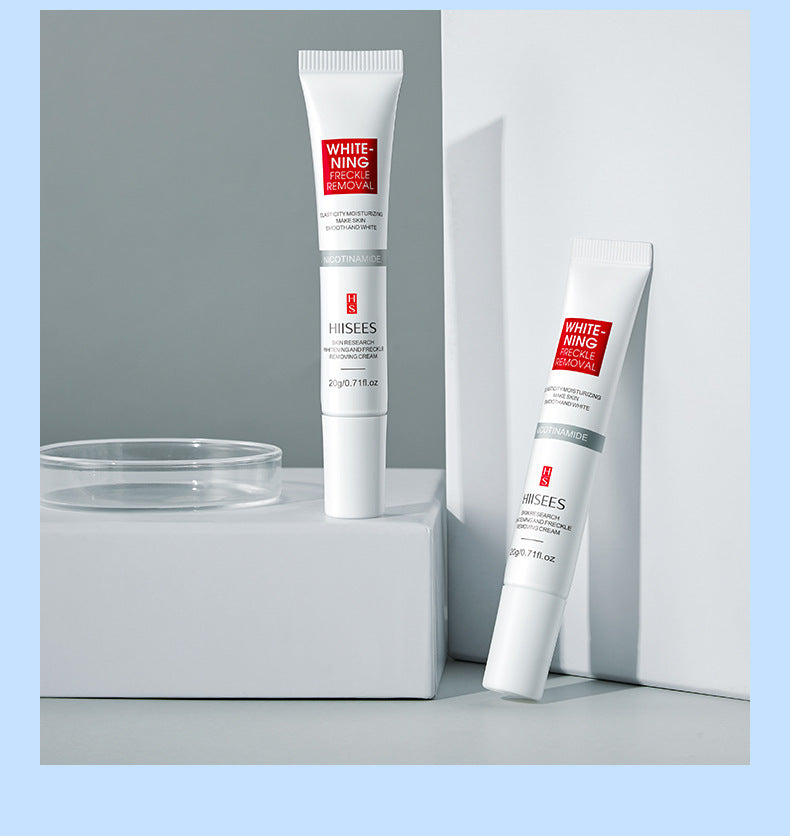 Freckle Remove Cream Whiten Face Cream Firming Moisturizing Anti-wrinkle Spot-removing Facial Cream Beauty Skin Care Serum