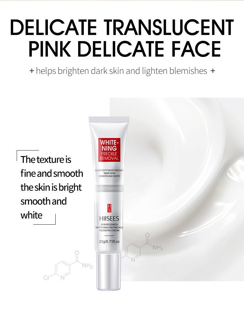 Freckle Remove Cream Whiten Face Cream Firming Moisturizing Anti-wrinkle Spot-removing Facial Cream Beauty Skin Care Serum
