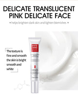 Freckle Remove Cream Whiten Face Cream Firming Moisturizing Anti-wrinkle Spot-removing Facial Cream Beauty Skin Care Serum